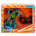 Кола с Радиоуправление Speed & Go 1:20 19 x 6,5 x 11 cm (6