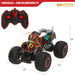 Кола с Радиоуправление Speed & Go 1:16 23 X 15 X 19 CM (2