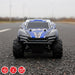 Кола с Радиоуправление Speed & Go 1:18 22 x 10 x 13 cm (4