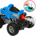 Кола с Радиоуправление Speed & Go 1:24 16 X 12 X 13 CM (4