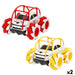 Кола с Радиоуправление Speed & Go 15 x 11 x 15 cm (2 броя)