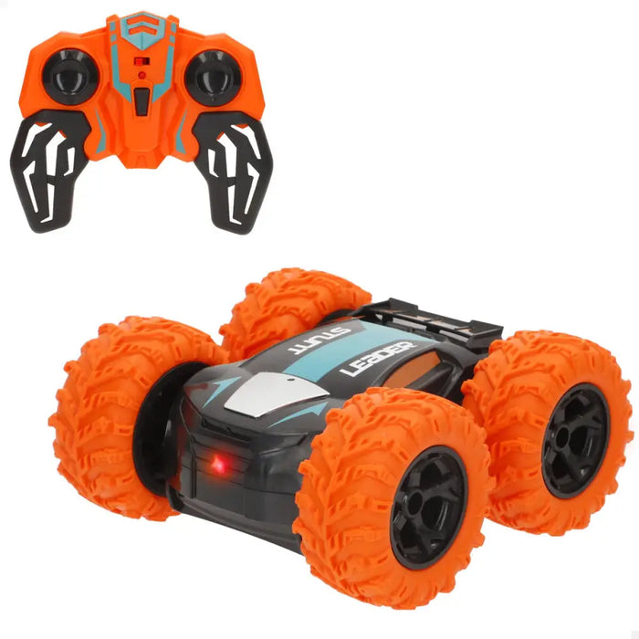 Кола с Радиоуправление Speed & Go 15 x 7 x 15 cm (4 броя)
