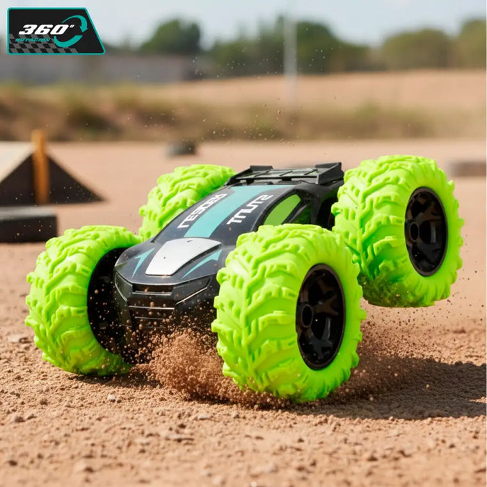 Кола с Радиоуправление Speed & Go 15 x 7 x 15 cm (4 броя)