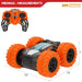 Кола с Радиоуправление Speed & Go 15 x 7 x 15 cm (4 броя)