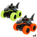 Кола с Радиоуправление Speed & Go 23 X 14 X 15 CM (4 броя)