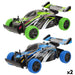 Кола с Радиоуправление Speed & Go 23 x 8 x 13 cm (2 броя)