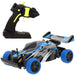Кола с Радиоуправление Speed & Go 23 x 8 x 13 cm (2 броя)