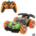 Кола с Радиоуправление Speed & Go 23 X 8 X 15,5 CM (2 броя)