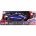 Кола с Радиоуправление Turbo Challenge Alpine A110 Син