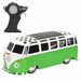 Кола с Радиоуправление Volkswagen COMBI 20 x 8 x 9 cm (4