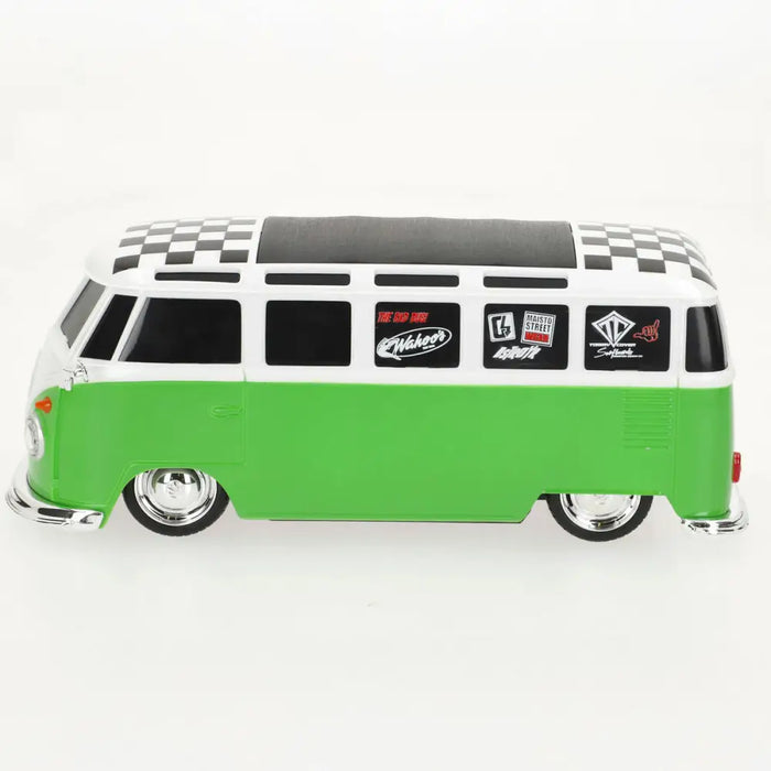 Кола с Радиоуправление Volkswagen COMBI 20 x 8 x 9 cm (4