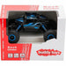 Кола с Радиоуправление Buddy Toys CLIMBER BRC 18.611 1:18