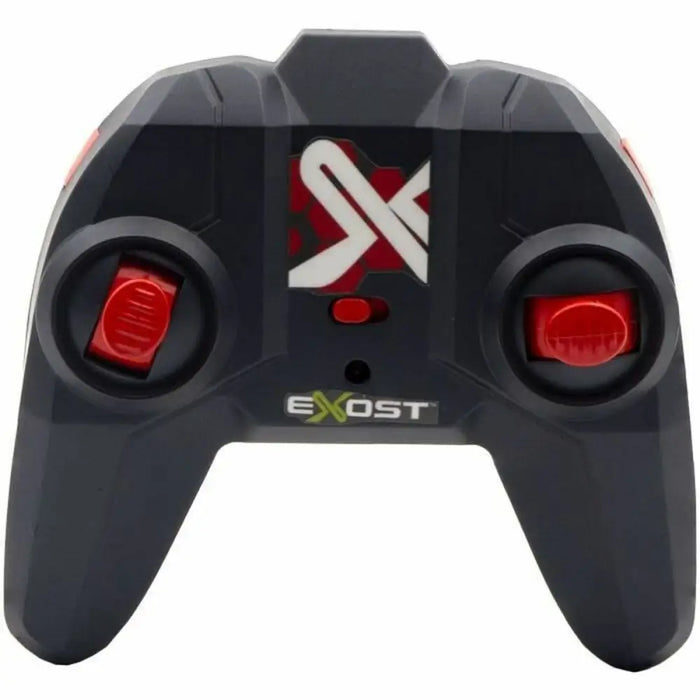 Кола с Радиоуправление Exost Land Buster Червен rouge