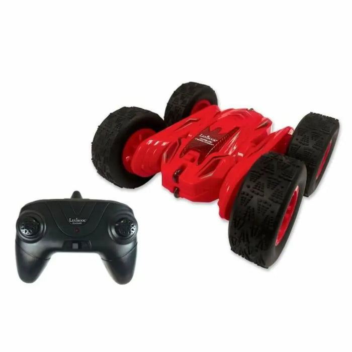 Кола с Радиоуправление Lexibook RC55 rouge