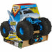 Кола с Радиоуправление Monster Jam Monster Jam Megalodon