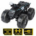 Кола с Радиоуправление Batman All Terrain Batmobile