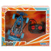 Кола с Радиоуправление Speed & Go 1:20 19 x 6,5 x 11 cm (6