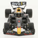Кола с Радиоуправление Red Bull 23 x 5 x 8 cm (6 броя)