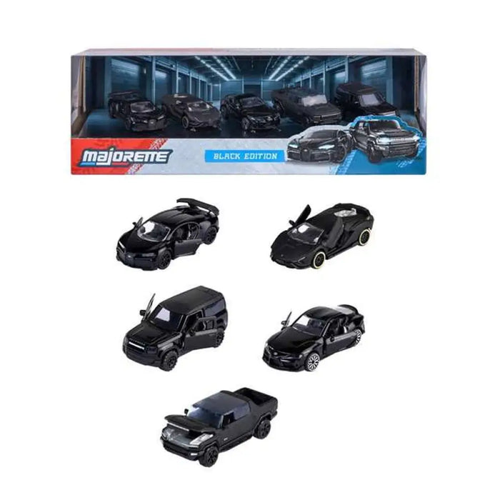 Кола Smoby Giftpack