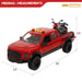 Кола Speed & Go (2 броя)