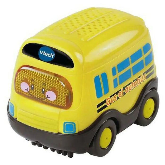 Кола Vtech Tut Tut 10 x 6 cm (ES)