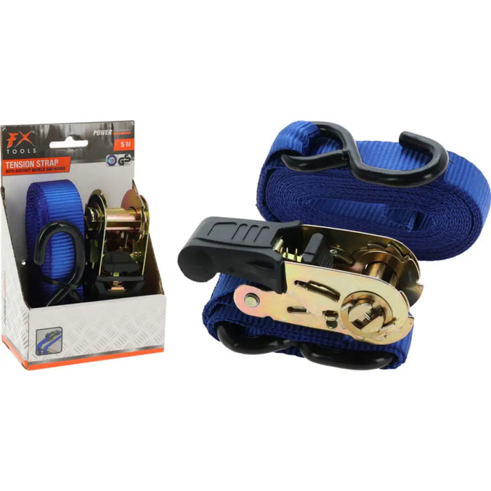 КОЛАН ЗА БАГАЖ FX TOOLS C22000760