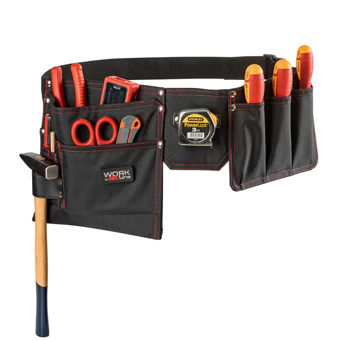 Колан за инструменти GT Line Top Tool Belt R