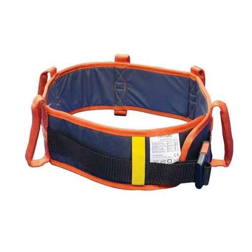 Колан за трансфер на пациента