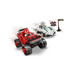 LEGO SONIC THE HEDGEHOG 77118 Колата на Силвър срещу
