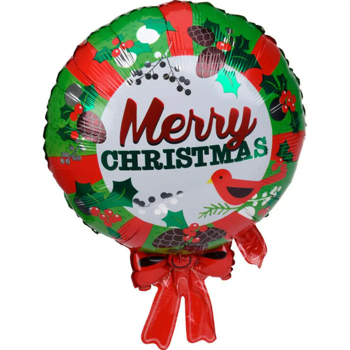 КОЛЕДЕН БАЛОН M25000380