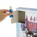 Коледен Календар Frozen HWX20 Пластмаса