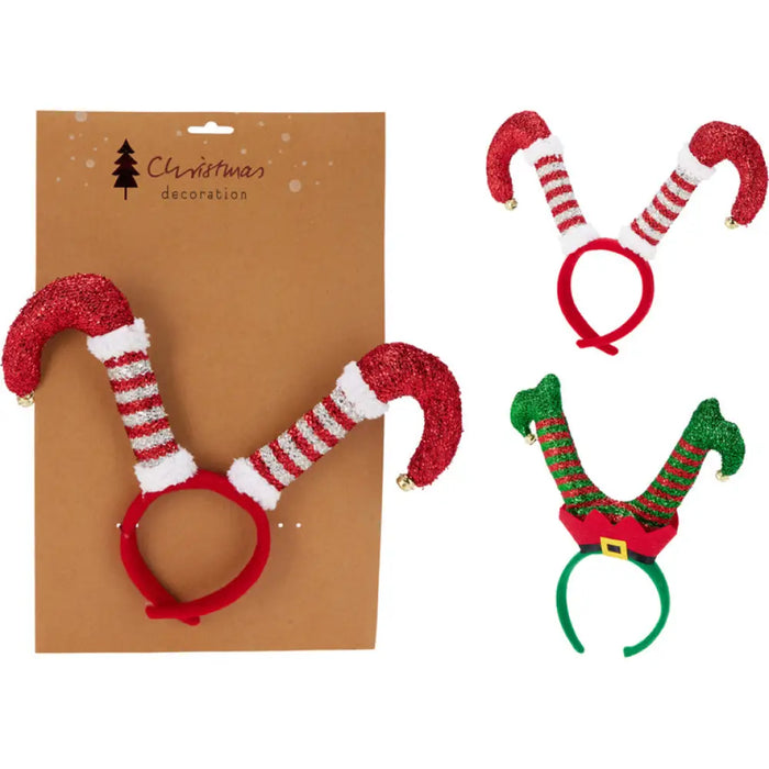 КОЛЕДНА ДИАДЕМА AWR414580