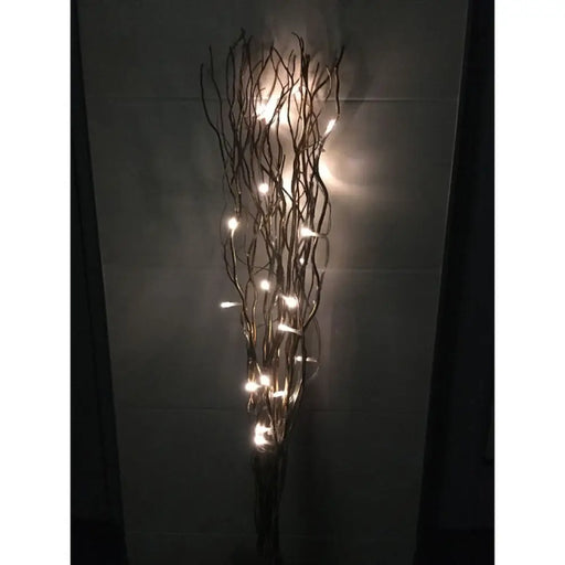 КОЛЕДНА ФИГУРА КЛОНКА 80CM 20LED ENIGMA ET0489G