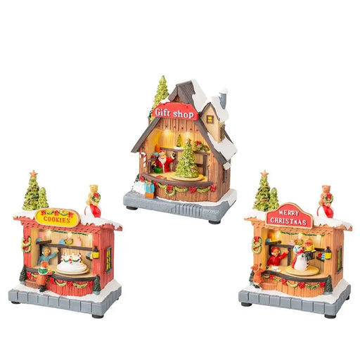 Коледна Украса Lumineo