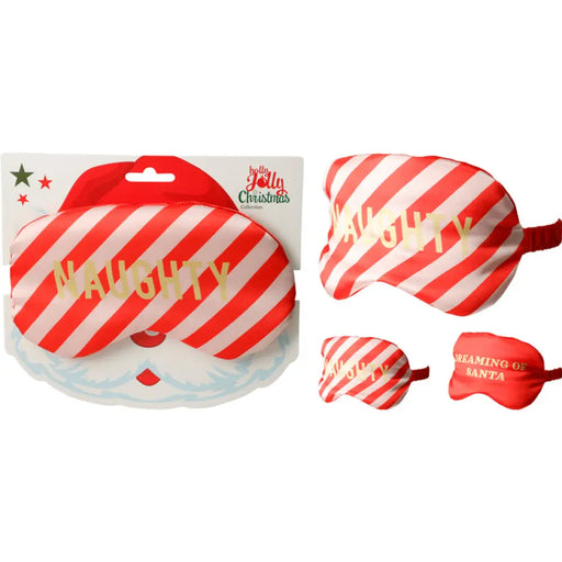 КОЛЕДНА МАСКА ЗА СЪН CP8502170