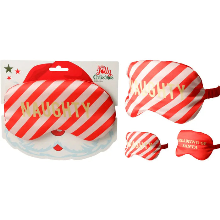 КОЛЕДНА МАСКА ЗА СЪН CP8502170