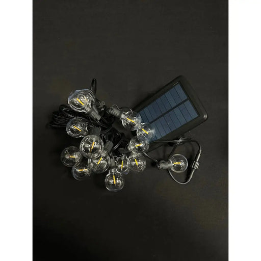 КОЛЕДНО ОСВЕТЛЕНИЕ LED ГИРЛЯНД ENIGMA ET696B-K