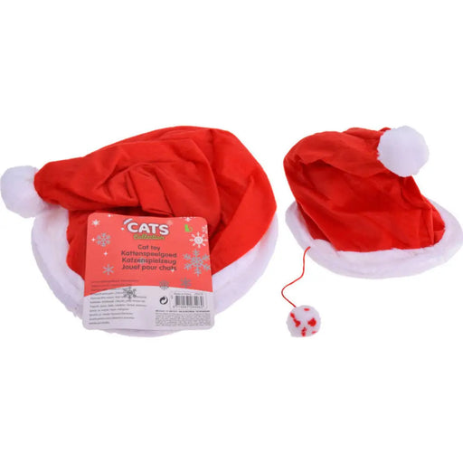 КОЛЕДНА ИГРАЧКА ЗА КОТКА CATS COLLECTION 491800370