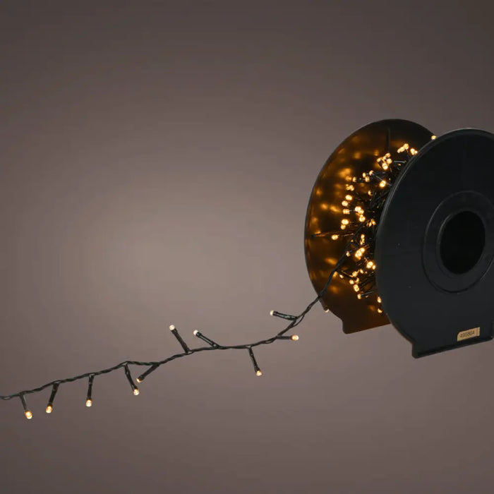 КОЛЕДНО ОСВЕТЛЕНИЕ ГИРЛЯНД 500LED 1500СM KAEMINGK 495864