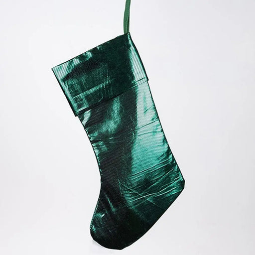 КОЛЕДЕН ЧОРАП 49CM EUROLAMP 14401