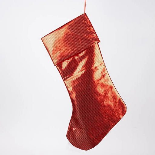 КОЛЕДЕН ЧОРАП 49CM EUROLAMP 14424