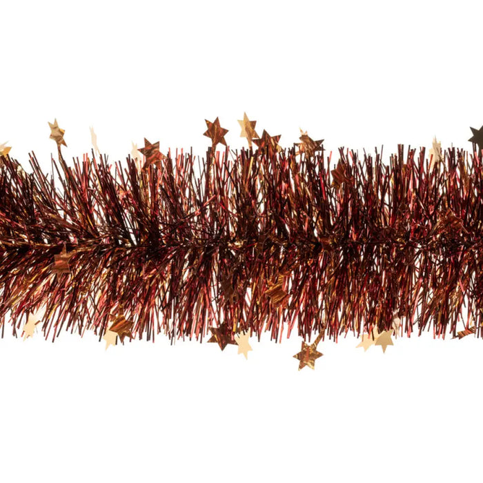 КОЛЕДЕН ГИРЛЯНД 200CM WEISTE 7135