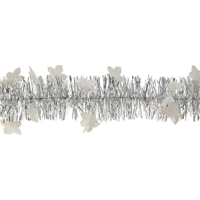 КОЛЕДЕН ГИРЛЯНД 200CM WEISTE 8131
