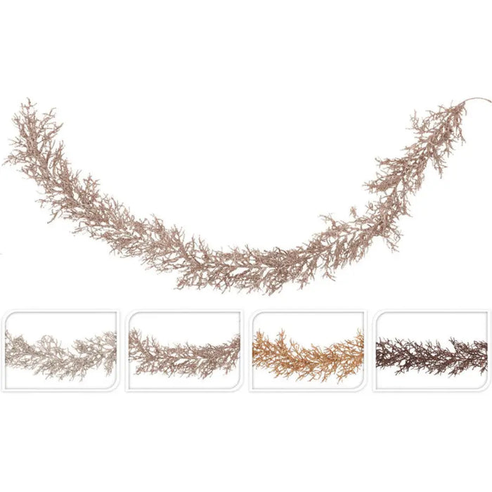 КОЛЕДЕН ГИРЛЯНД 150CM 317991290