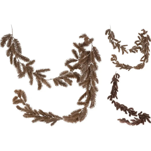 КОЛЕДЕН ГИРЛЯНД 180CM 317991910