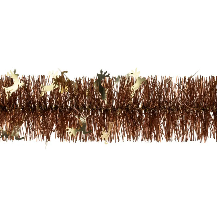 КОЛЕДЕН ГИРЛЯНД 200CM WEISTE 7118
