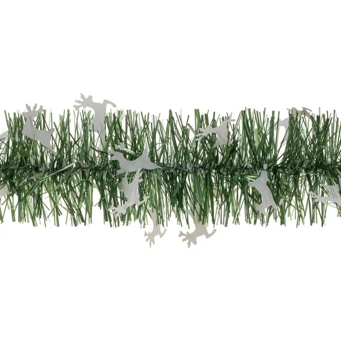 КОЛЕДЕН ГИРЛЯНД 200CM WEISTE 7121