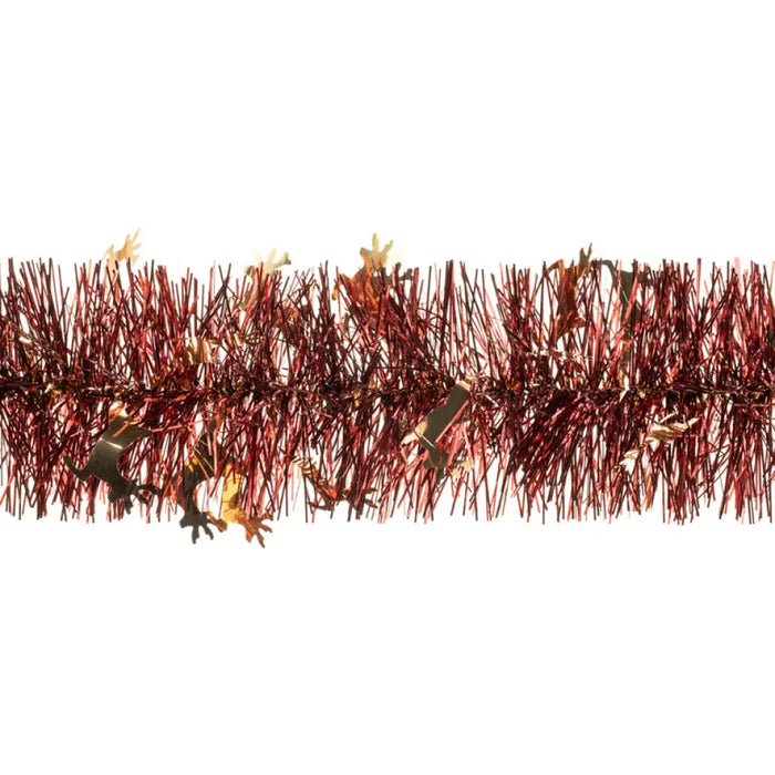 КОЛЕДЕН ГИРЛЯНД 200CM WEISTE 7123