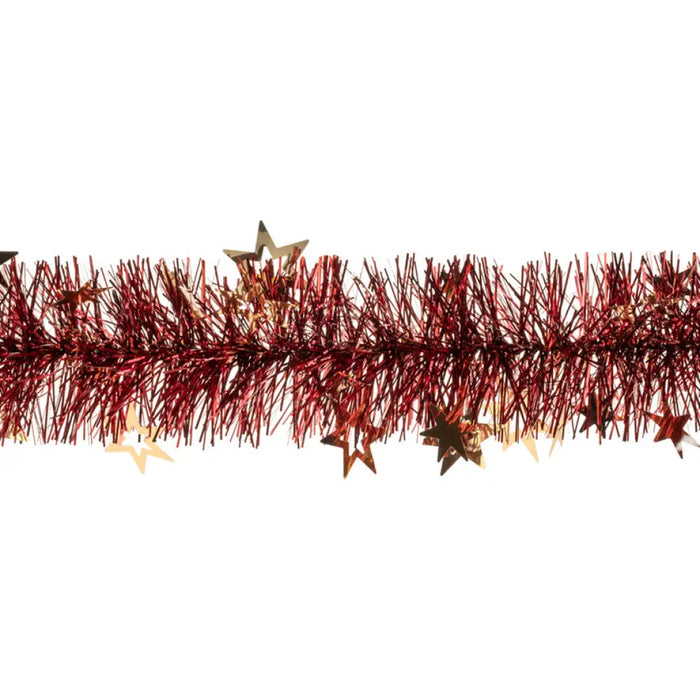КОЛЕДЕН ГИРЛЯНД 200CM WEISTE 7165