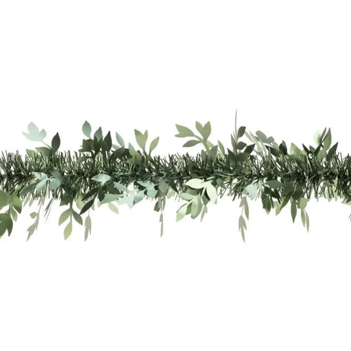 КОЛЕДЕН ГИРЛЯНД 200CM WEISTE 8015
